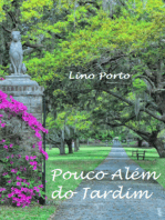 Pouco Além Do Jardim