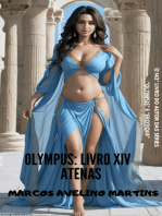 Olympus: Livro Xiv - Atenas