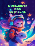 A Viajante Das Estrelas!