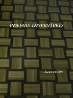 Poemas Inservíveis
