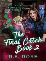 The Final Catch Book 2
