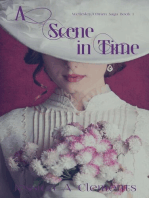 A Scene in Time: Wellesley/O'Brien Saga, #1