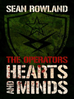 The Operators - Hearts and Minds