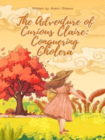The Adventure of Curious Claire