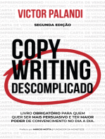 Copywriting Descomplicado