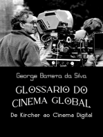 Glossário Do Cinema Global
