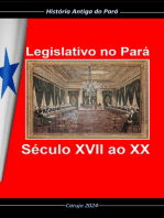 Legislativo No Pará