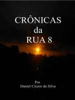 Crônicas Da Rua 8