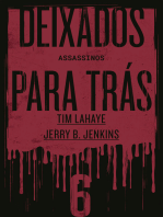 Deixados Para Trás 6: Assassinos