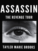 Assassin: The Revenge Tour: Assassin, #2