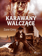 Karawany walczące