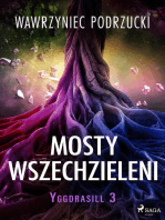 Mosty wszechzieleni. Yggdrasill 3