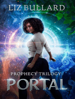 Prophecy Trilogy