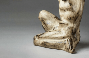 The Danish Clay Gulag: GULDAGERGAARD - Ceramics: Art and Perception