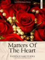 Matters of the Heart Edition 3