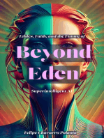 Beyond Eden