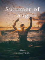 Summer of Aug