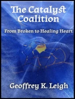 The Catalyst Coalition: From Broken to Healing Heart