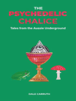 The Psychedelic Chalice