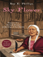 Sky Flower