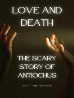 Love and Death: The Scary Story Of Antiochus