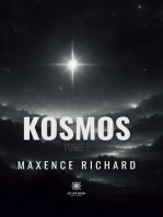 Kosmos - Tome 1