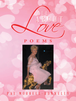 All About Love: Poems