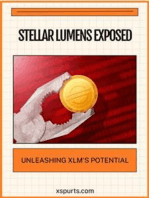 Stellar Lumens Exposed: Unleashing XLM's Potential
