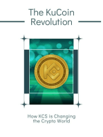 The KuCoin Revolution: How KCS is Changing the Crypto World