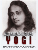 Autobiografia di uno Yogi (Tradotto)