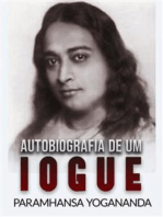 Autobiografia de um Iogue (Traduzido)