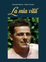 La mia vita