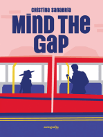 MIND THE GAP