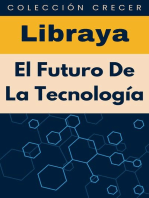 El Futuro De La Tecnología: Colección Crecer, #18