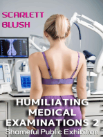 Humiliating Medical Examinations 2