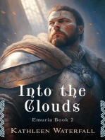 Into the Clouds: Emuria, #2