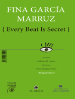 Every Beat Is Secret / Todo latir es secreto