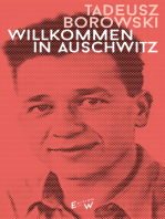 Willkommen in Auschwitz: Erzählungen