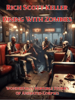 Dining With Zombies