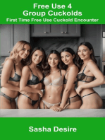Free Use 4 - Group Cuckolds: