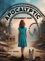 Post-apocalyptic Amusement Park