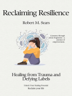 Reclaiming Resilience