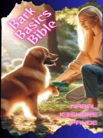 Bark Basics Bible