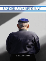 Under A Rabbis Hat