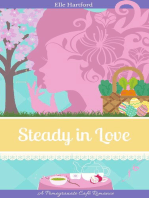 Steady in Love