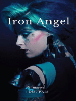 Iron Angel