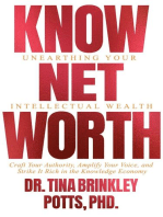 KnowNet Worth