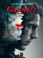Gabriel - Volume 3: Les liens du sang