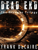 Dead End: The Traveler Series, #3