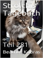 Strolchis Tagebuch - Teil 281